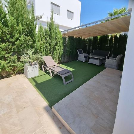 Marinamed Residential Villa Alicante Exterior photo
