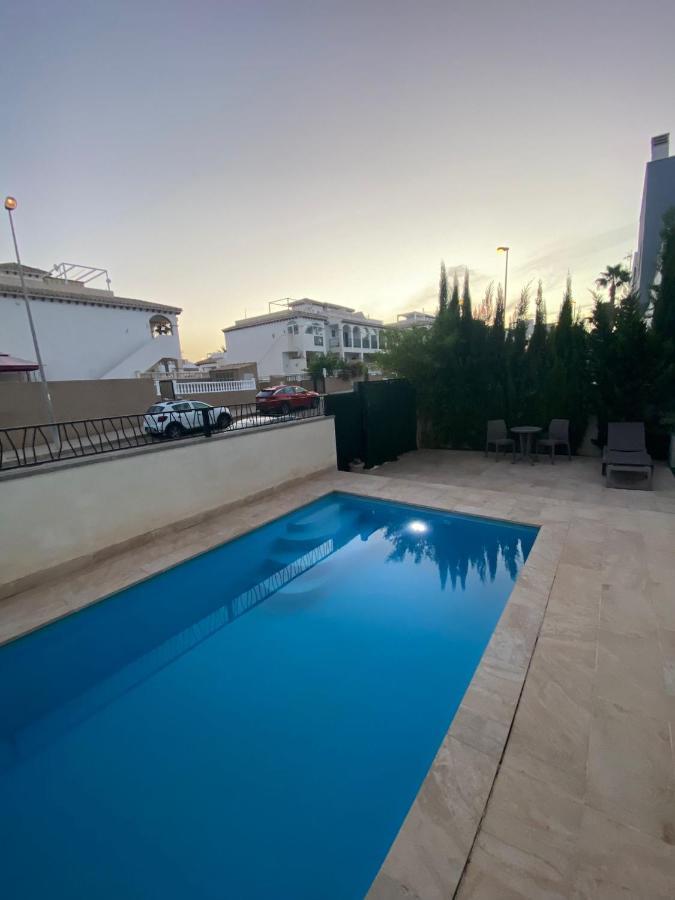 Marinamed Residential Villa Alicante Exterior photo