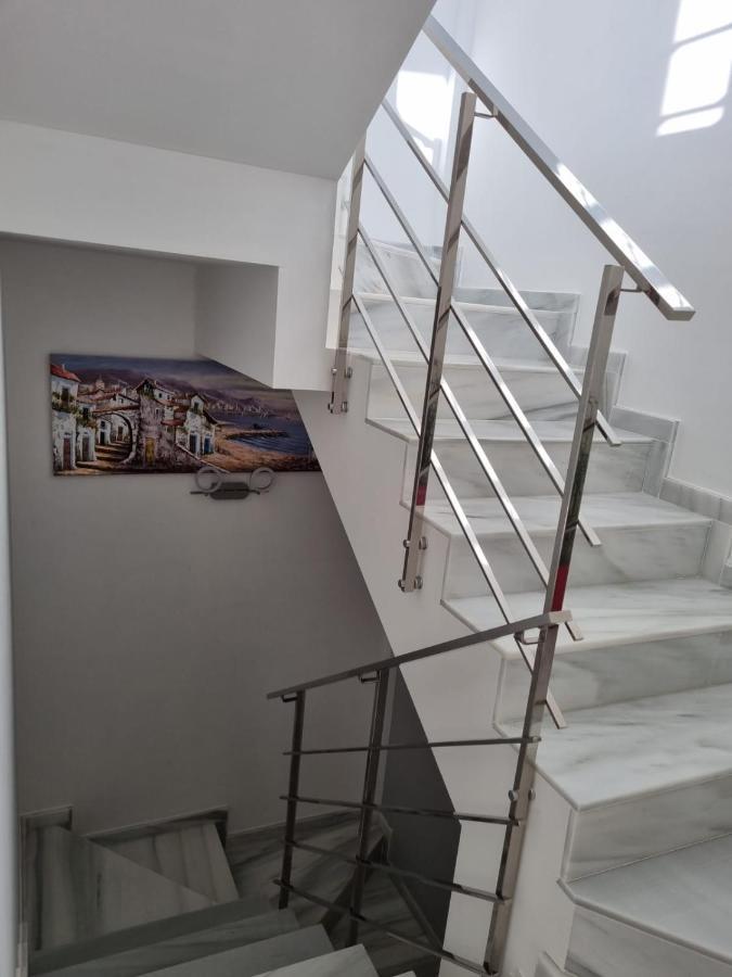 Marinamed Residential Villa Alicante Exterior photo