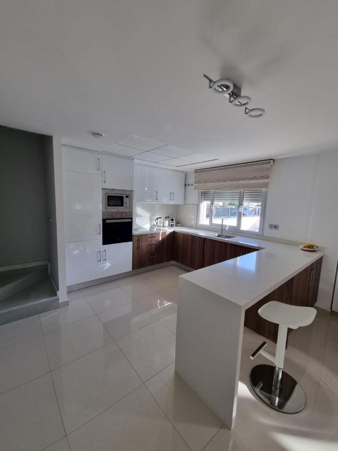 Marinamed Residential Villa Alicante Exterior photo